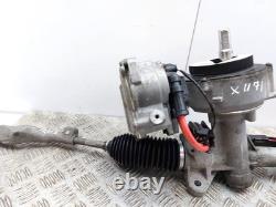 Bmw X1 F48 2017 Power Steering Rack 6889670