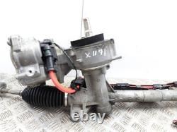 Bmw X1 F48 2017 Power Steering Rack 6889670