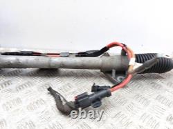 Bmw X1 F48 2017 Power Steering Rack 6889670