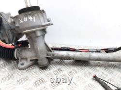 Bmw X1 F48 2017 Power Steering Rack 6889670