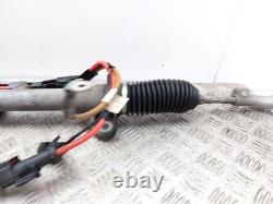 Bmw X1 F48 2017 Power Steering Rack 6889670