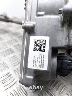 Bmw X1 F48 2017 Power Steering Rack 6889670