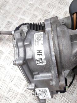 Bmw X1 F48 2017 Power Steering Rack 6889670