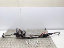 Bmw X1 F48 2.0 Diesel Power Steering Rack 2017 6885888 Bmw X1 F48 2.0 Diesel Power Steering Rack 2017 6885888