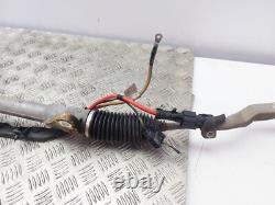 Bmw X1 F48 2.0 Diesel Power Steering Rack 2017 6885888 Bmw X1 F48 2.0 Diesel Power Steering Rack 2017 6885888