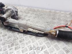 Bmw X1 F48 2.0 Diesel Power Steering Rack 2017 6885888 Bmw X1 F48 2.0 Diesel Power Steering Rack 2017 6885888