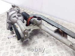 Bmw X1 F48 2.0 Diesel Power Steering Rack 2017 6885888 Bmw X1 F48 2.0 Diesel Power Steering Rack 2017 6885888