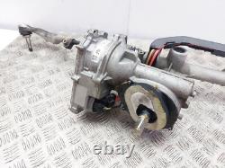 Bmw X1 F48 2.0 Diesel Power Steering Rack 2017 6885888 Bmw X1 F48 2.0 Diesel Power Steering Rack 2017 6885888