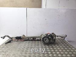 Bmw X1 F48 2.0 Diesel Power Steering Rack 38218227 2017