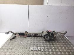 Bmw X1 F48 2.0 Diesel Power Steering Rack 38218227 2017