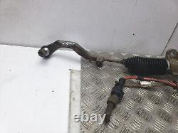 Bmw X1 F48 2.0 Diesel Power Steering Rack 38218227 2017