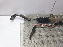 Bmw X1 F48 2.0 Diesel Power Steering Rack 38218227 2017