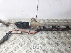 Bmw X1 F48 2.0 Diesel Power Steering Rack 38218227 2017