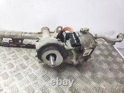 Bmw X1 F48 2.0 Diesel Power Steering Rack 38218227 2017