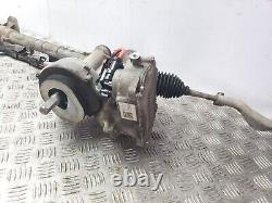 Bmw X1 F48 2.0 Diesel Power Steering Rack 38218227 2017