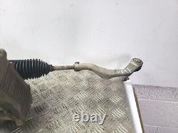 Bmw X1 F48 2.0 Diesel Power Steering Rack 38218227 2017