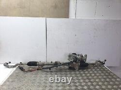 Bmw X1 F48 2.0 Diesel Power Steering Rack 38218227 2017