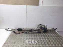 Bmw X1 F48 2.0 Diesel Power Steering Rack 38218227 2017