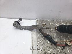 Bmw X1 F48 2.0 Diesel Power Steering Rack 38218227 2017