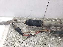 Bmw X1 F48 2.0 Diesel Power Steering Rack 38218227 2017