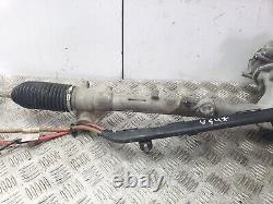 Bmw X1 F48 2.0 Diesel Power Steering Rack 38218227 2017