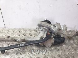 Bmw X1 F48 2.0 Diesel Power Steering Rack 38218227 2017