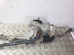 Bmw X1 F48 2.0 Diesel Power Steering Rack 38218227 2017