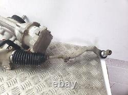 Bmw X1 F48 2.0 Diesel Power Steering Rack 38218227 2017