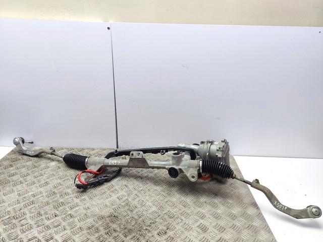Bmw X1 F48 2.0 Diesel Power Steering Rack 6885888 2017