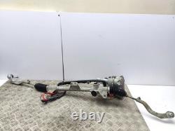 Bmw X1 F48 2.0 Diesel Power Steering Rack 6885888 2017