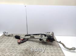 Bmw X1 F48 2.0 Diesel Power Steering Rack 6885888 2017