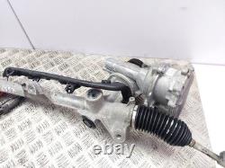 Bmw X1 F48 2.0 Diesel Power Steering Rack 6885888 2017