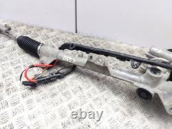 Bmw X1 F48 2.0 Diesel Power Steering Rack 6885888 2017