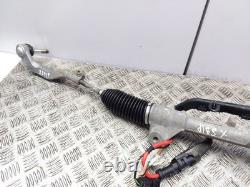 Bmw X1 F48 2.0 Diesel Power Steering Rack 6885888 2017