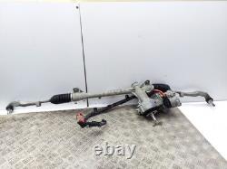 Bmw X1 F48 2.0 Diesel Power Steering Rack 6885888 2017