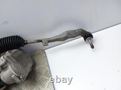 Bmw X1 F48 2.0 Diesel Power Steering Rack 6885888 2017