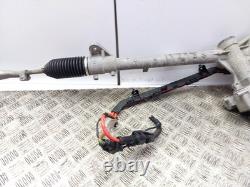 Bmw X1 F48 2.0 Diesel Power Steering Rack 6885888 2017