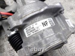 Bmw X1 F48 2.0 Diesel Power Steering Rack 6885888 2017