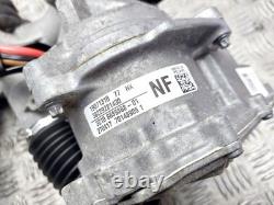 Bmw X1 F48 2.0 Diesel Power Steering Rack 6885888 2017