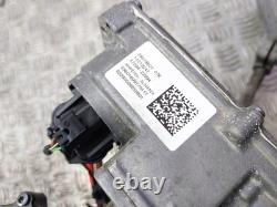 Bmw X1 F48 2.0 Diesel Power Steering Rack 6885888 2017