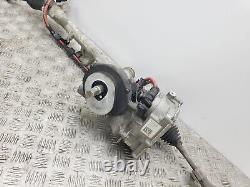 Bmw X1 F48 Power Steering Rack 2018 6892299