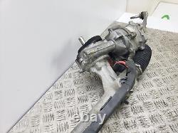 Bmw X1 F48 Power Steering Rack 2018 6892299