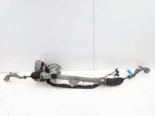 Bmw X1 F48 Steering Rack Electric Power 2.0 Petrol 6892299 2018