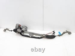 Bmw X1 F48 Steering Rack Electric Power 2.0 Petrol 6892299 2018 Bmw X1 F48 Steering Rack Electric Power 2.0 Petrol 6892299 2018