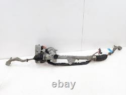 Bmw X1 F48 Steering Rack Electric Power 2.0 Petrol 6892299 2018