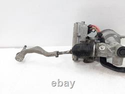 Bmw X1 F48 Steering Rack Electric Power 2.0 Petrol 6892299 2018