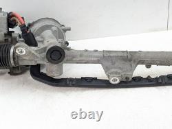 Bmw X1 F48 Steering Rack Electric Power 2.0 Petrol 6892299 2018