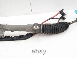 Bmw X1 F48 Steering Rack Electric Power 2.0 Petrol 6892299 2018
