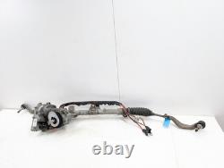 Bmw X1 F48 Steering Rack Electric Power 2.0 Petrol 6892299 2018