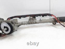 Bmw X1 F48 Steering Rack Electric Power 2.0 Petrol 6892299 2018